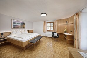 1 dormitorio, wifi gratis, ropa de cama