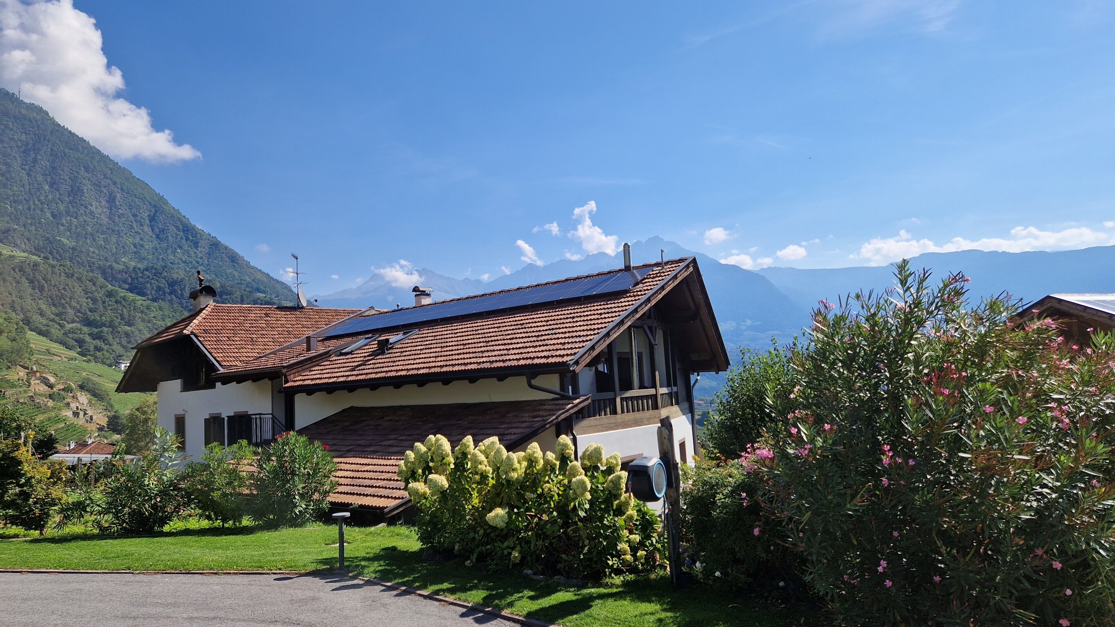 Exterieur