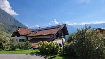 Exterieur