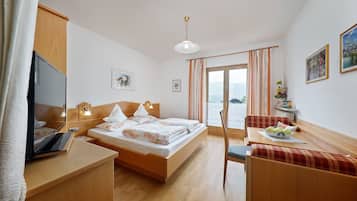 免费 WiFi、床单