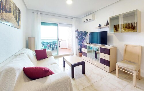 2 bedroom nice apartment in Oropesa del Mar