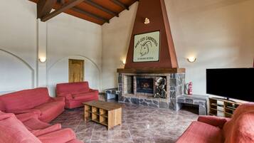 Tv, pejs, dvd-afspiller