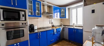 Vacation Home 'Casa Mela' with Private Terrace, Private Garden and Wi-Fi