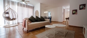 Vacation Home 'Casa Mela' with Private Terrace, Private Garden and Wi-Fi