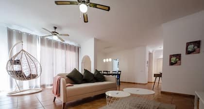 Vacation Home 'Casa Mela' with Private Terrace, Private Garden and Wi-Fi