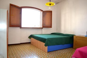 2 chambres