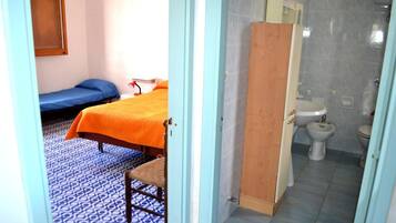 2 Schlafzimmer