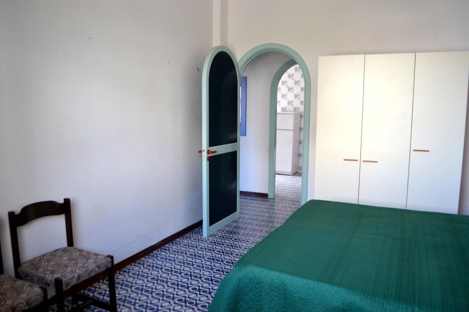 2 bedrooms