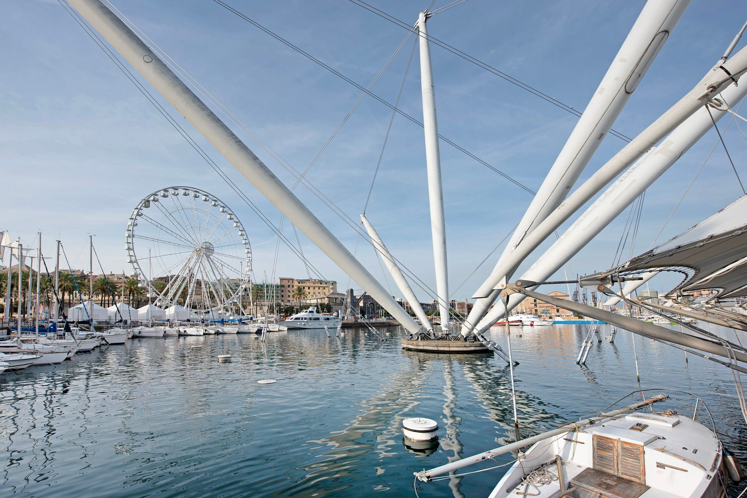 Marina