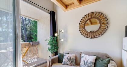 Le Parc 251 â Prime Location for Sport and Nature Getaways