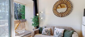 Le Parc 251 – Prime Location for Sport and Nature Getaways