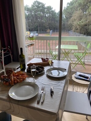 Dining - Le Parc 251 – Prime Location for Sport and Nature Getaways (Jard-sur-Mer)