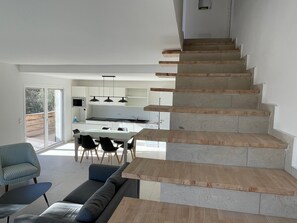 Interiør