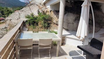 OpçÔes para refeição ao ar livre