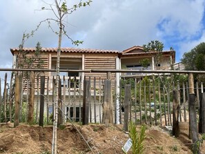 Exterieur