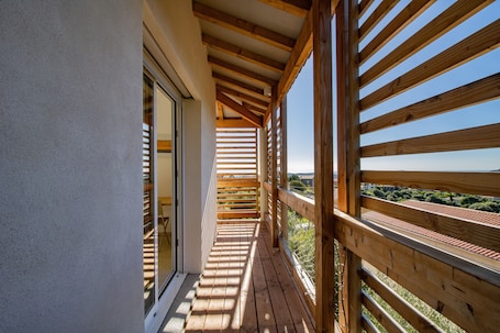 Property grounds. Holiday Home 'Guetali Du Village' with Private Terrace, Wi-Fi and Air Conditioning