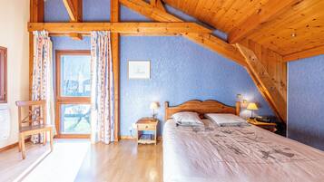 5 chambres, fer et planche Ă repasser, Wi-Fi gratuit, draps fournis