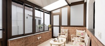 Apartment 'Casa El Isleño' with Sea View, Private Terrace and Wi-Fi