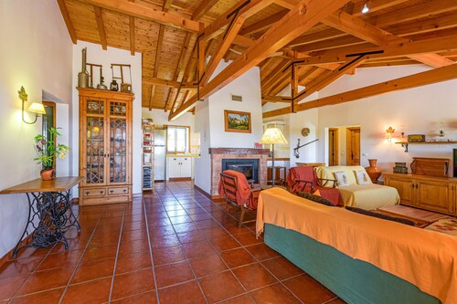 Holiday Home 'Monte Do Cerro Verde' with Private Pool, Private Terrace and Balcony