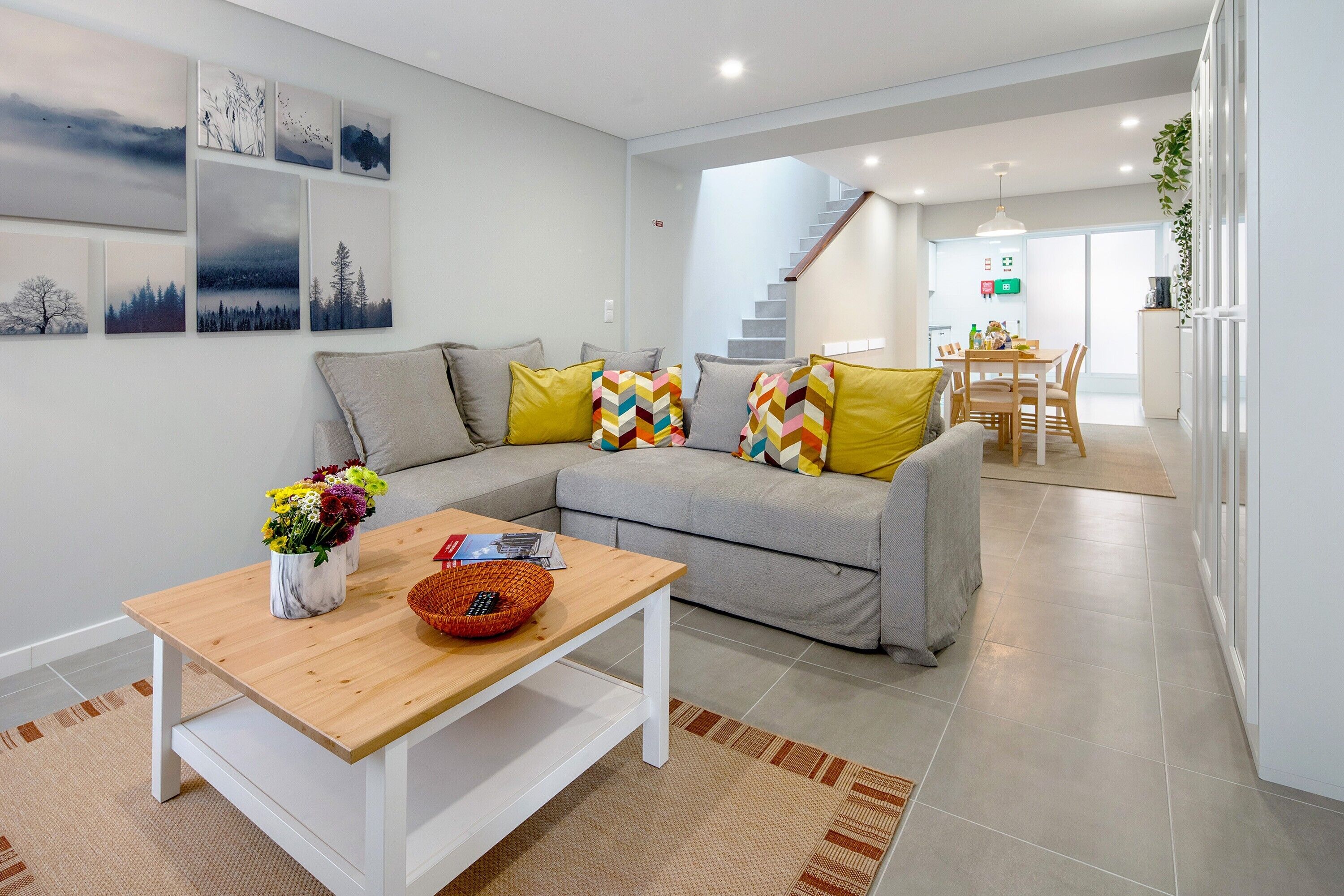 Vlp Amorim  Traditional House With Patio And Wood-fired Barbecue - Ponta Delgada