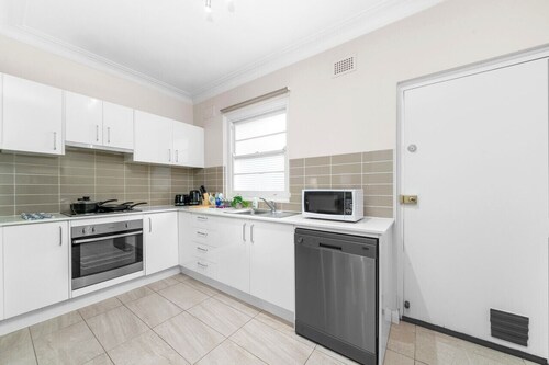 Harbour Bridge View 2BR Resort