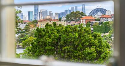 Harbour Bridge View 2BR Resort