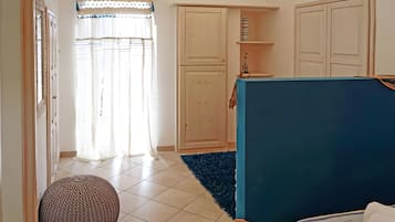 1 chambre, draps fournis