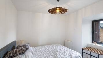 4 slaapkamers, gratis wifi