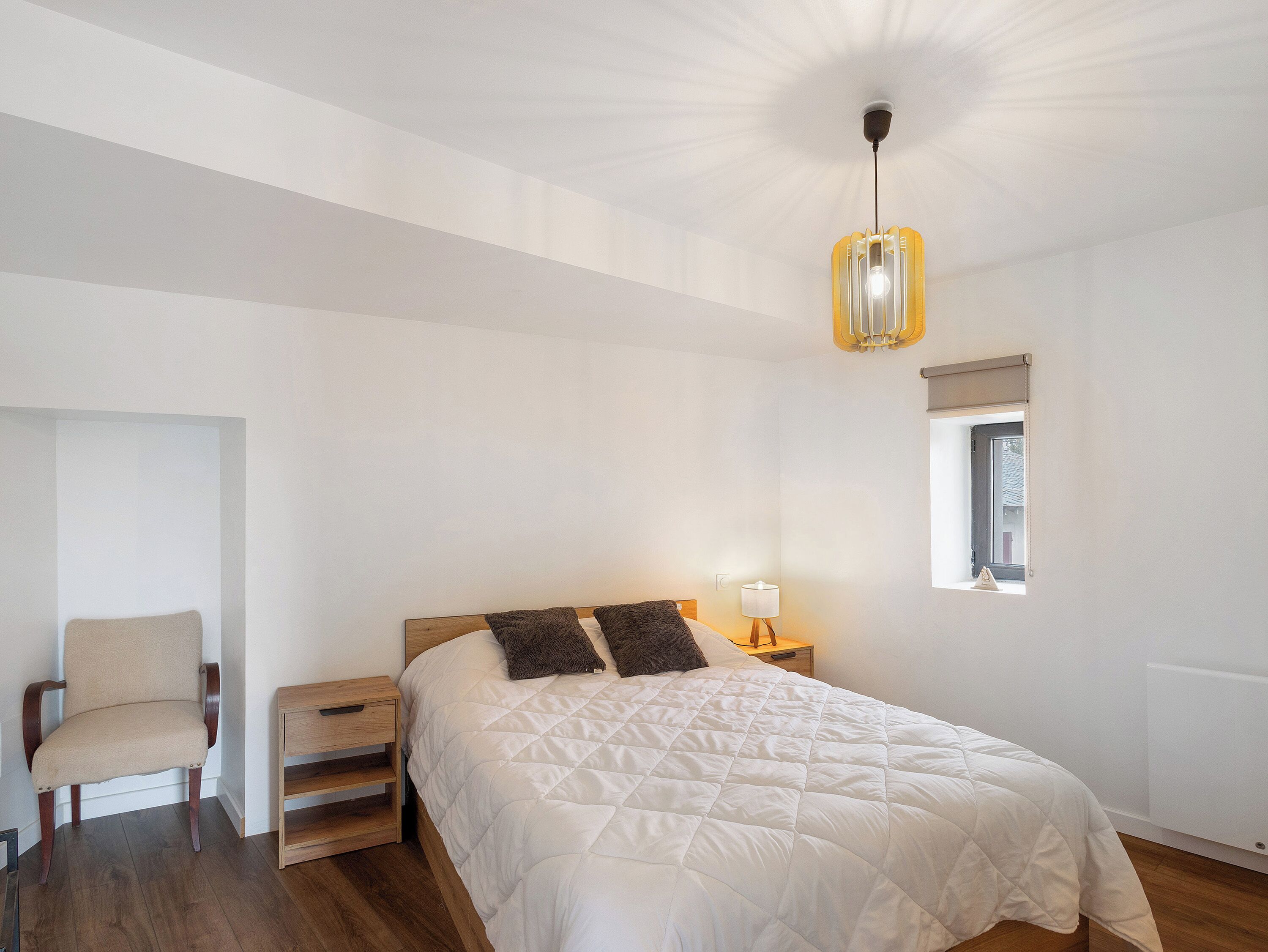 4 camere, Wi-Fi gratuito