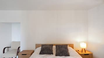 4 Schlafzimmer, kostenloses WLAN
