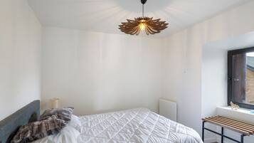 4 slaapkamers, gratis wifi