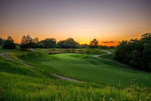 Golf