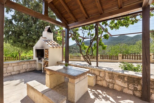 Apartment 'La Mata Il' with Mountain View, Shared Pool and Wi-Fi