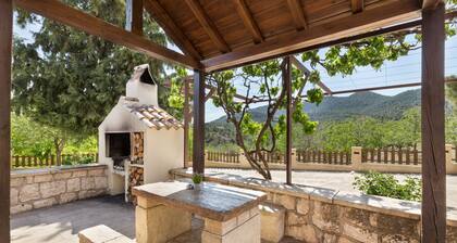 Apartment 'La Mata Il' with Mountain View, Shared Pool and Wi-Fi