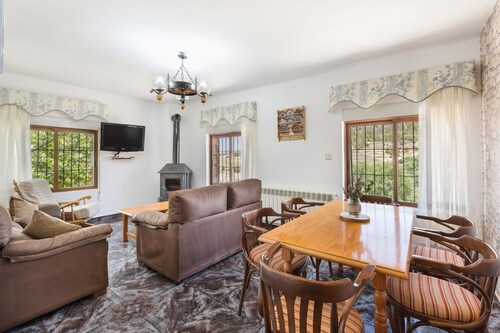 Apartment 'Villacalar Il' with Mountain View, Private Garden and Wi-Fi