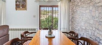 Apartment 'Villacalar Il' with Mountain View, Private Garden and Wi-Fi