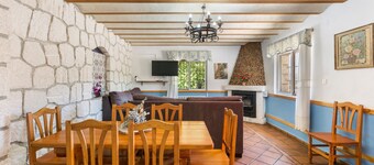 Apartment 'Villacalar Ill' with Mountain View, Private Terrace and Wi-Fi