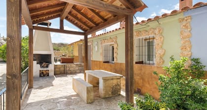 Apartment 'Los Pozos I' with Mountain View, Shared Pool and Wi-Fi