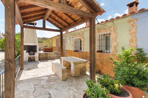Apartment 'Los Pozos I' with Mountain View, Shared Pool and Wi-Fi