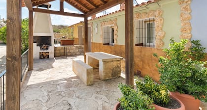 Apartment 'Los Pozos I' with Mountain View, Shared Pool and Wi-Fi