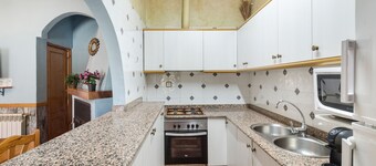 Apartment 'Los Pozos I' with Mountain View, Shared Pool and Wi-Fi