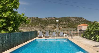 Apartment 'Los Pozos Il' with Mountain View, Shared Pool and Wi-Fi
