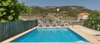 Apartment 'Los Pozos Il' with Mountain View, Shared Pool and Wi-Fi