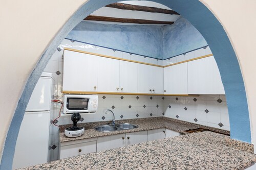 Apartment 'Los Pozos Il' with Mountain View, Shared Pool and Wi-Fi