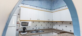 Apartment 'Los Pozos Il' with Mountain View, Shared Pool and Wi-Fi