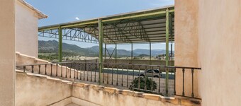 Apartment 'Duplex Rural' with Mountain View, Private Terrace and Wi-Fi