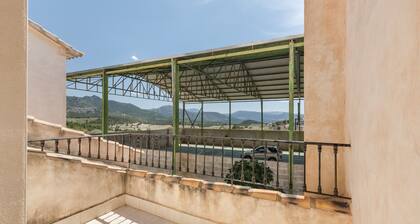 Apartment 'Duplex Rural' with Mountain View, Private Terrace and Wi-Fi