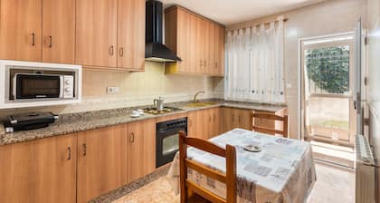 Apartment 'Duplex Rural' with Mountain View, Private Terrace and Wi-Fi