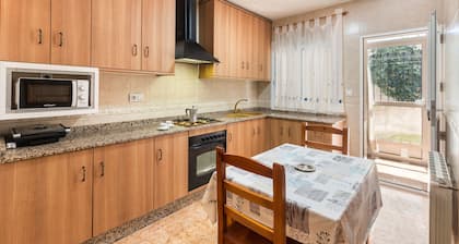 Apartment 'Duplex Rural' with Mountain View, Private Terrace and Wi-Fi