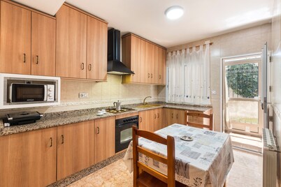 Apartment 'Duplex Rural' with Mountain View, Private Terrace and Wi-Fi